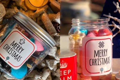 5 Idee Pazze per Un Natale Super Originale: Caramelle Candyness Sotto L’Albero