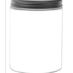 5 - Barattolo 1000ml