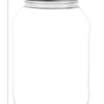 7 - Barattolo 3000ml